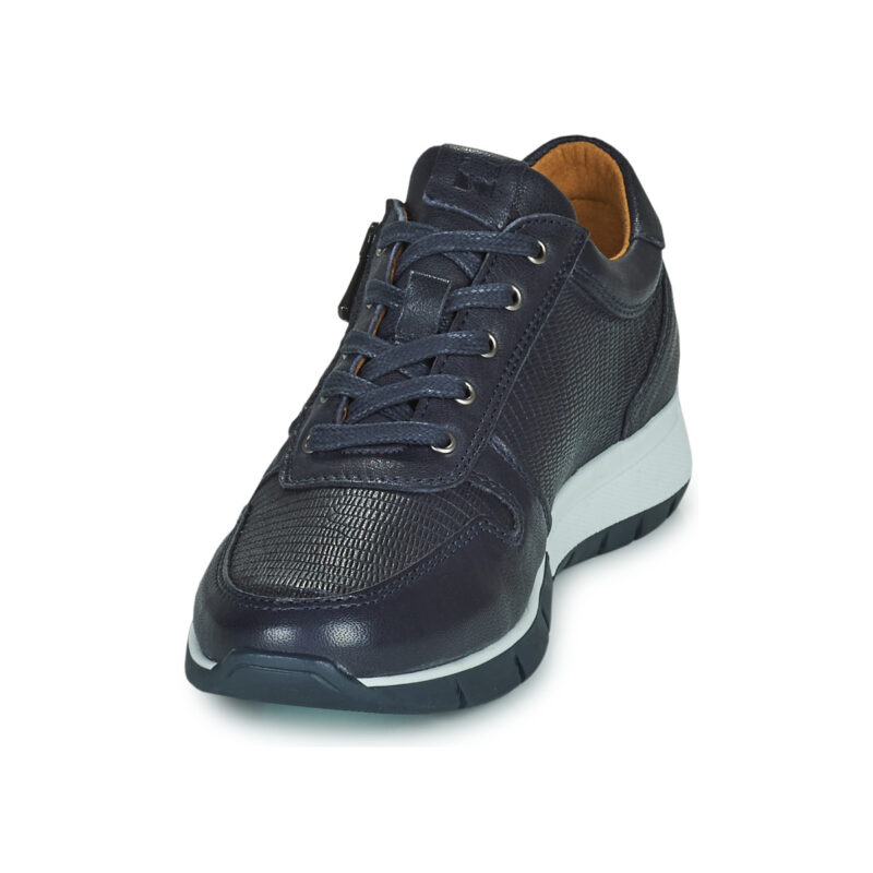 Dream in Green  ARTEMISIA  Blu -  Sneakers basse Donna - 3