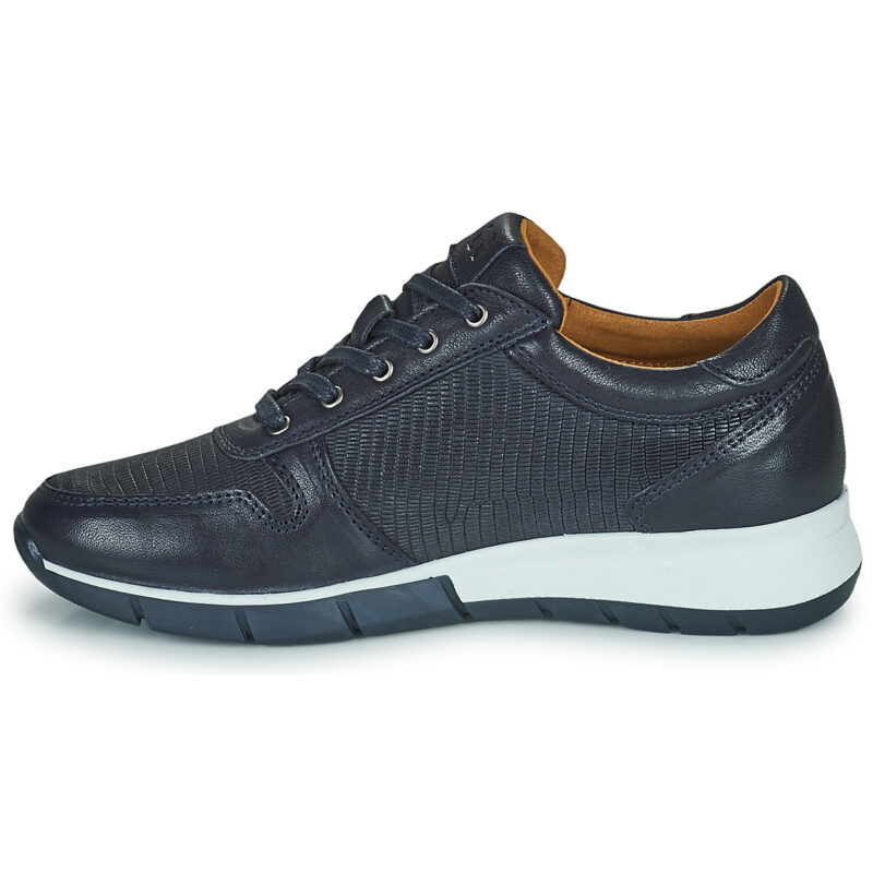 Dream in Green  ARTEMISIA  Blu -  Sneakers basse Donna - 4