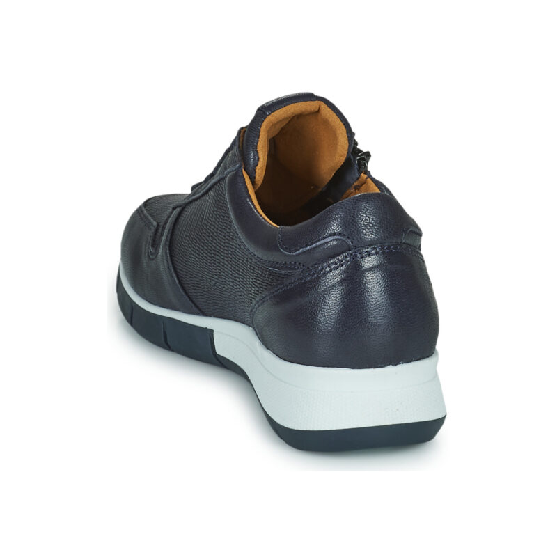 Dream in Green  ARTEMISIA  Blu -  Sneakers basse Donna - 5