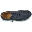 Dream in Green  ARTEMISIA  Blu -  Sneakers basse Donna - 6