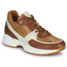 Dream in Green AGAPANTHE Marrone Sneakers basse Donna - 1