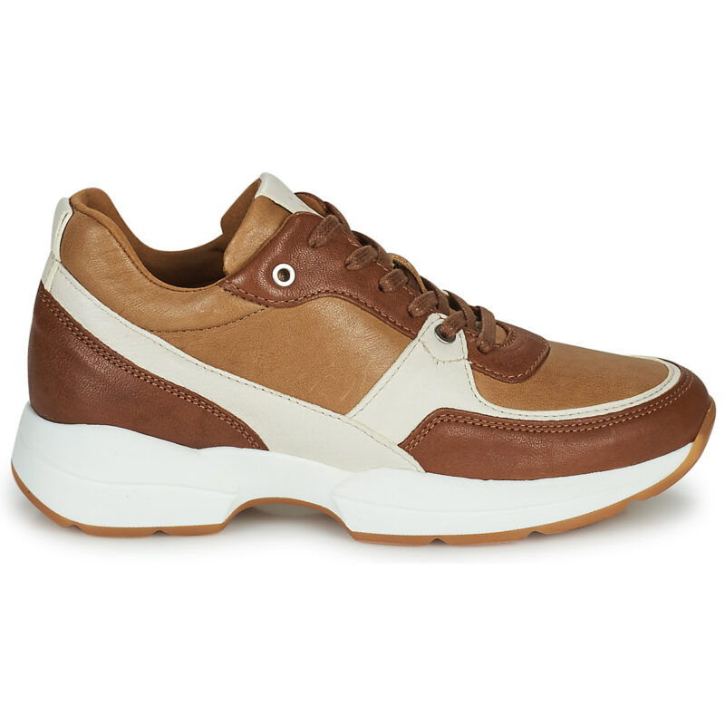 Dream in Green AGAPANTHE Marrone Sneakers basse Donna - 2
