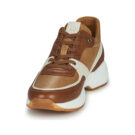 Dream in Green AGAPANTHE Marrone Sneakers basse Donna - 3