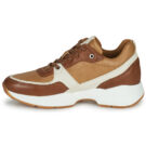 Dream in Green AGAPANTHE Marrone Sneakers basse Donna - 4