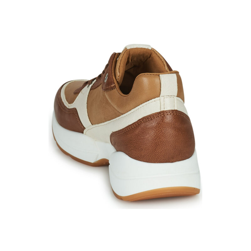 Dream in Green AGAPANTHE Marrone Sneakers basse Donna - 5