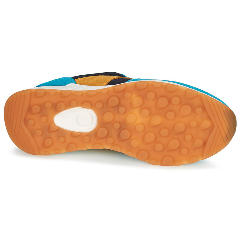 Fericelli AGATE Blue Low Sneaker f&uuml;r Damen - Gr&ouml;&szlig;e 7