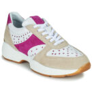 Fericelli LAGATE Bianco Sneakers basse Donna - 1