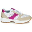 Fericelli LAGATE Bianco Sneakers basse Donna - 2