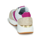 Fericelli LAGATE Bianco Sneakers basse Donna - 5