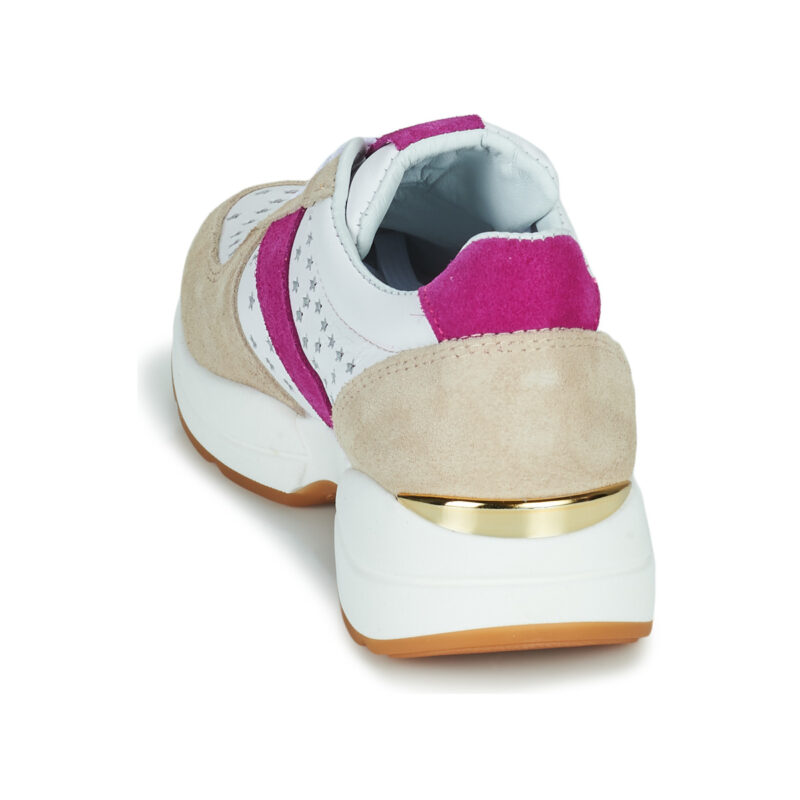 Fericelli LAGATE Bianco Sneakers basse Donna - 5