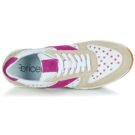 Fericelli LAGATE Bianco Sneakers basse Donna - 6