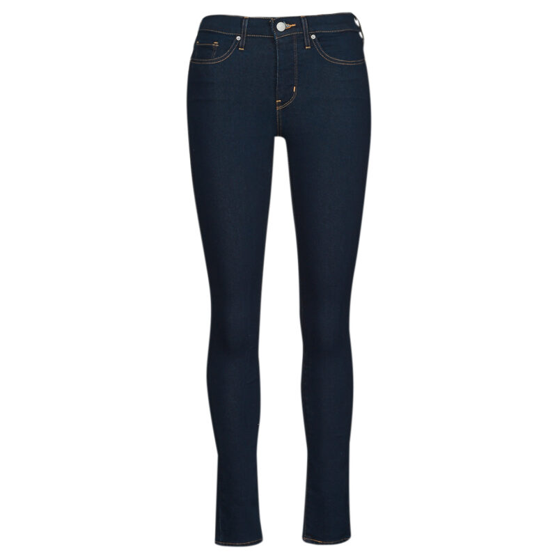 Jeans skynny  Levis  311 SHAPING SKINNY  Marine -   Jeans skynny Donna - 1