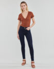 Jeans skynny  Levis  311 SHAPING SKINNY  Marine -   Jeans skynny Donna - 2