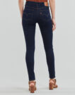 Jeans skynny  Levis  311 SHAPING SKINNY  Marine -   Jeans skynny Donna - 4