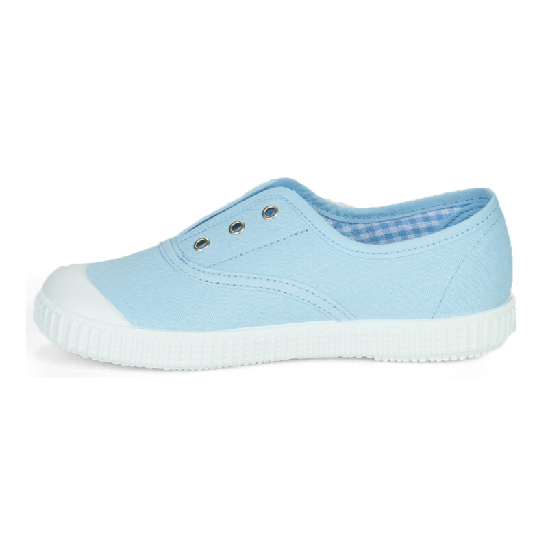 Citrouille et Compagnie NEW 89 Blu Sneakers Bambino - 4