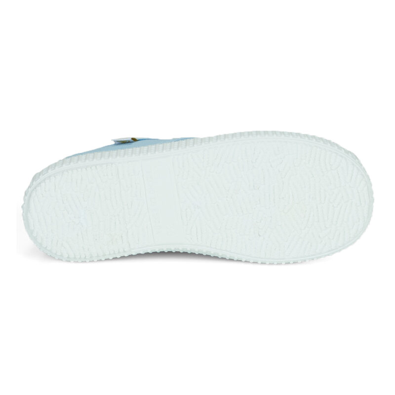 Citrouille et Compagnie NEW 89 Blu Sneakers Bambino - 7