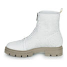 Mjus BEATRIX ZIP Wei&szlig; Damenstiefel - 4