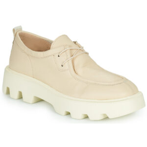 Mjus  LATO  Beige -  Derby Donna