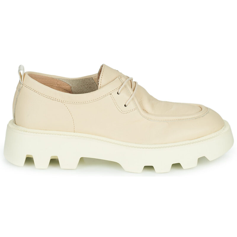 Mjus LATO Beige Derby Donna - 2
