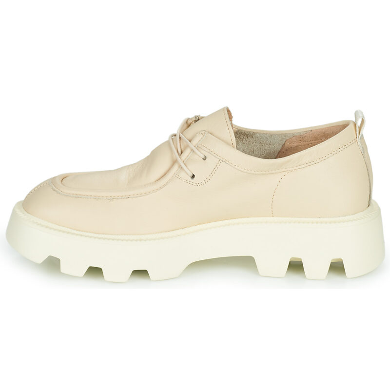 Mjus LATO Beige Derby Donna - 4