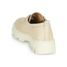 Mjus LATO Beige Derby Donna - 5
