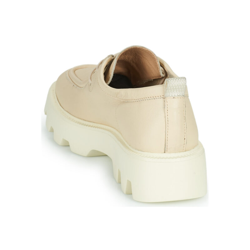 Mjus LATO Beige Derby Donna - 5