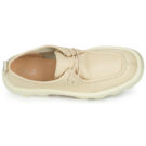 Mjus LATO Beige Derby Donna - 6