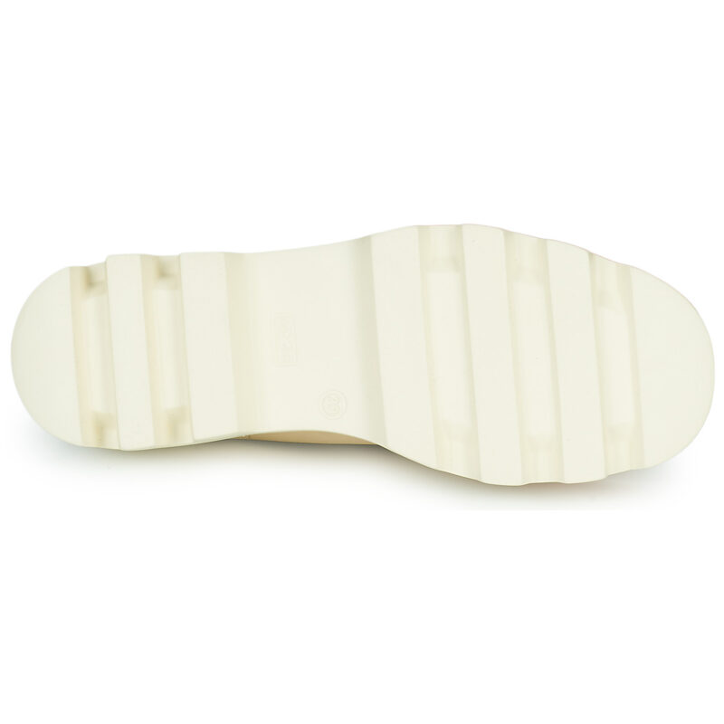 Mjus LATO Beige Derby Donna - 7