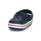 Crocs CROCBAND CLOG T Blu - Zoccoli Bambino - 3