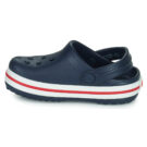 Crocs CROCBAND CLOG T Blu - Zoccoli Bambino - 4