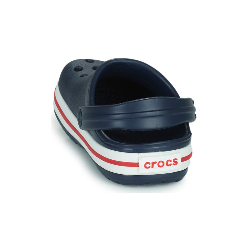 Crocs CROCBAND CLOG T Blu - Zoccoli Bambino - 5
