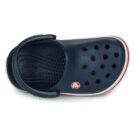 Crocs CROCBAND CLOG T Blu - Zoccoli Bambino - 6