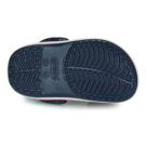 Crocs CROCBAND CLOG T Blu - Zoccoli Bambino - 7