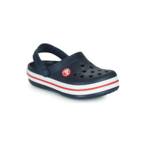 Crocs CROCBAND CLOG K Blu - Zoccoli Bambino