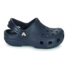 Crocs CLASSIC CLOG T Blu - Zoccoli Bambino - 2