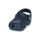 Crocs CLASSIC CLOG T Blu - Zoccoli Bambino - 3