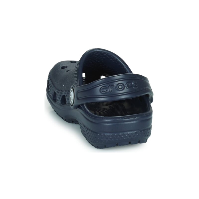 Crocs CLASSIC CLOG T Blu - Zoccoli Bambino - 5