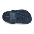 Crocs CLASSIC CLOG T Blu - Zoccoli Bambino - 7