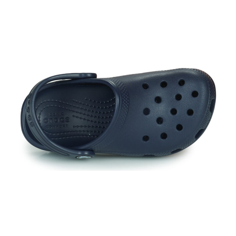 Crocs CLASSIC CLOG K Blu - Zoccoli Bambino - 6
