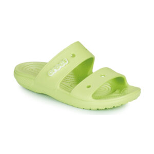Crocs  CLASSIC CROCS SANDAL  Verde -  Ciabatta Donna
