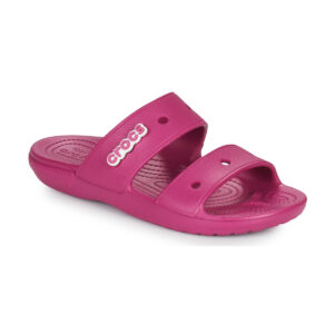 Crocs  CLASSIC CROCS SANDAL  Rosa -  Ciabatta Donna