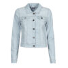 Giacca in jeans Noisy May NMDEBRA Blu Giacche in jeans Donna