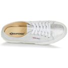 Superga  2750-LAMEW  Argento -  Sneakers basse Donna - 6