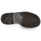 Dr. Martens  1461 QUAD BLACK POLISHED SMOOTH  Nero -  Derby Uomo - 7