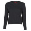Maglione BOTD OWOXOL Nero Maglioni Donna