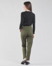 BOTD OWOXOL Su&eacute;ter negro para mujer - 4