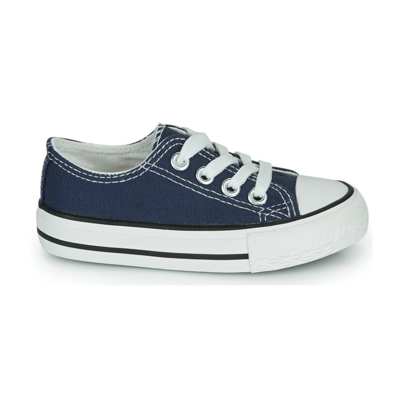 Citrouille et Compagnie OTAL Blu Sneakers Bambino - 2