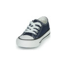 Citrouille et Compagnie OTAL Blu Sneakers Bambino - 3