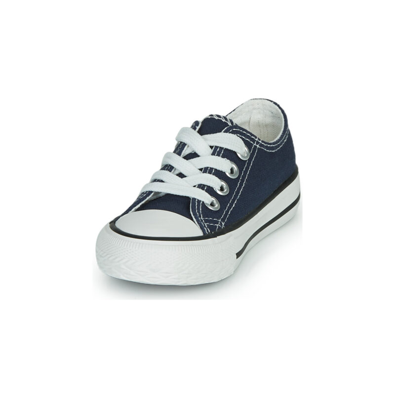 Citrouille et Compagnie OTAL Blu Sneakers Bambino - 3