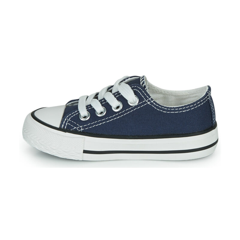 Citrouille et Compagnie OTAL Blu Sneakers Bambino - 4